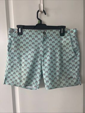 Parke & Ronen 6” Catalonia Swim Trunk, 30